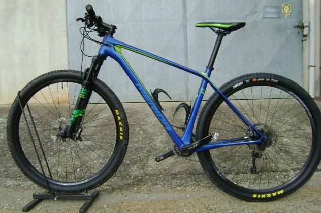 bici mtb