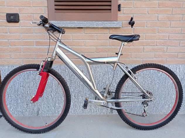 Bici MTB