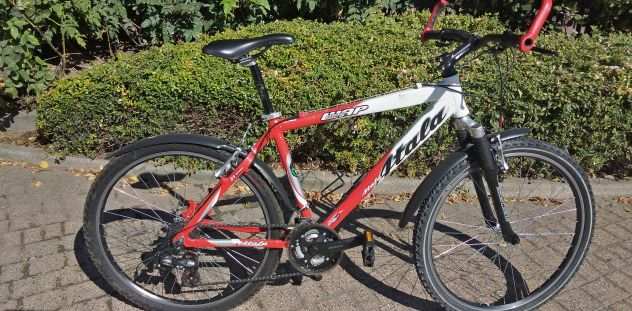 Bici Mtb Atala Wep