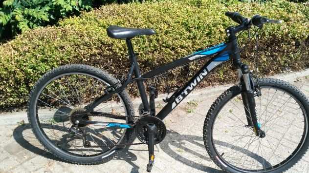 Bici MTB B-Twin