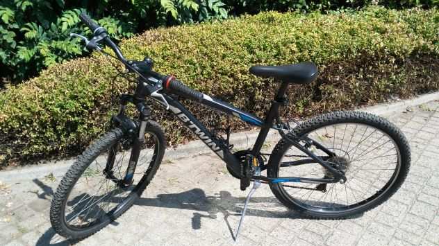 Bici MTB B-Twin