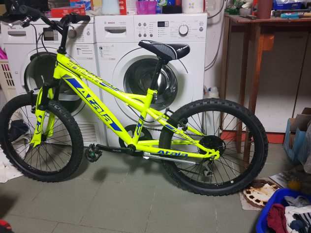 Bici MTB Da Bimbo O Da Collezione