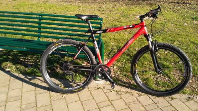 Bici MTB OLMO