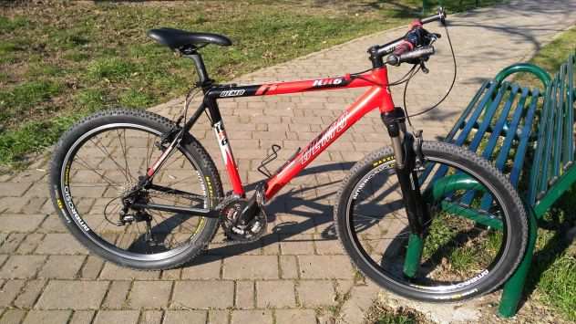 Bici MTB OLMO