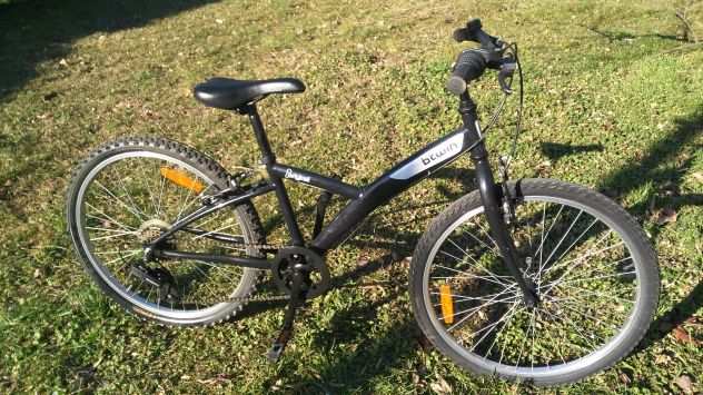 Bici MTB Ragazzo B-Twin Junior