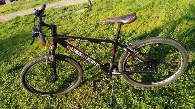 Bici MTB TecnoBike