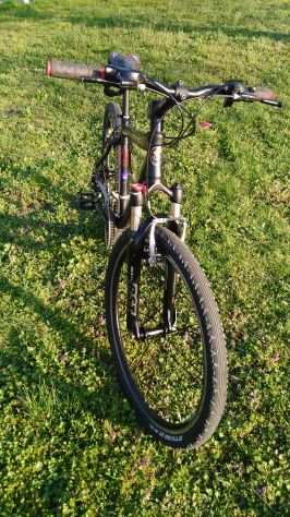 Bici MTB TecnoBike