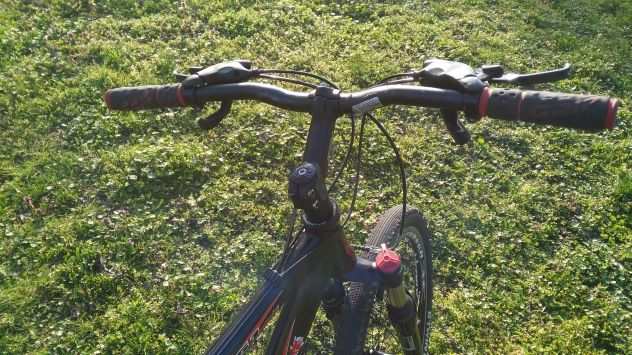 Bici MTB TecnoBike