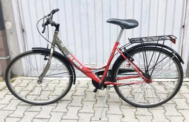 Bici Olanda 26