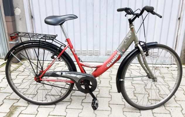 Bici Olanda 26