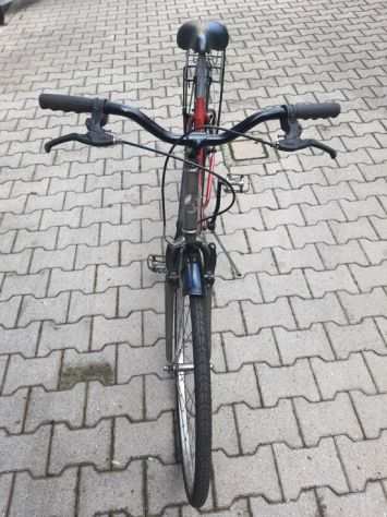 Bici Olanda 26