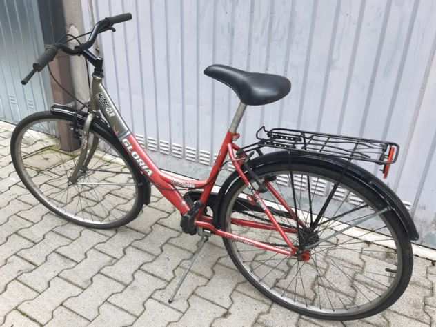 Bici Olanda 26