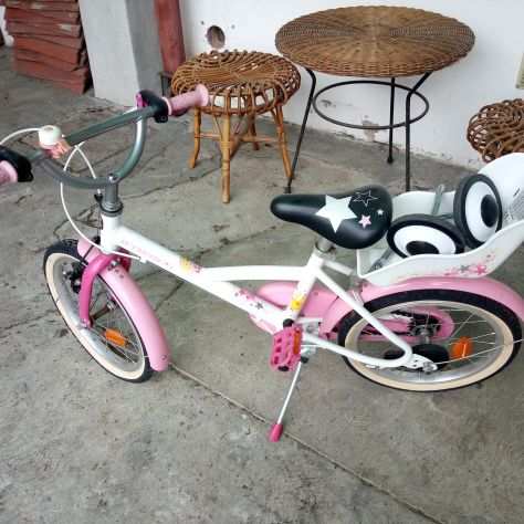 bici per bambina