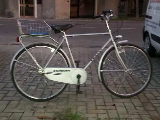 bici uomo