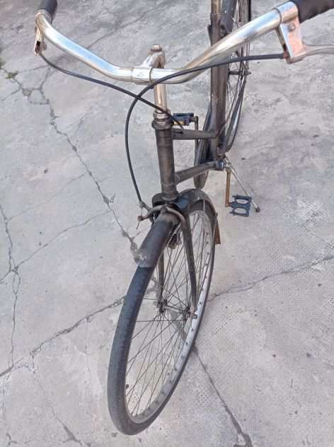 Bici vintage