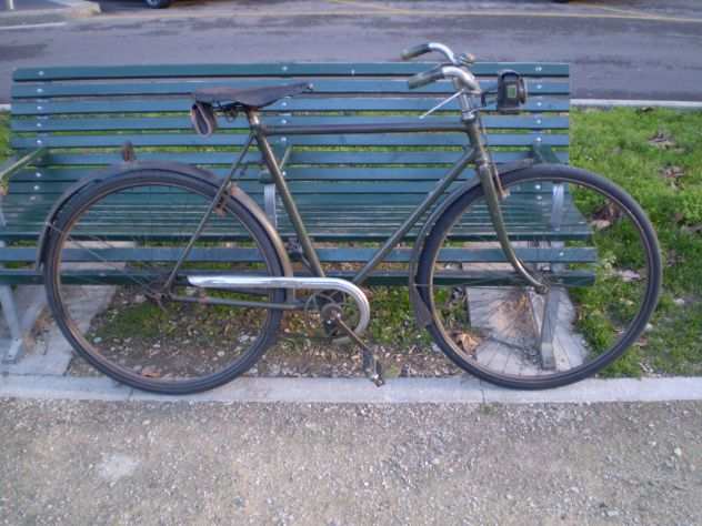 Bici vintage Fusard