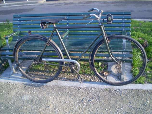 Bici vintage Fusard