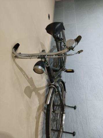 bici WITSON (England) vintage freni bacchetta