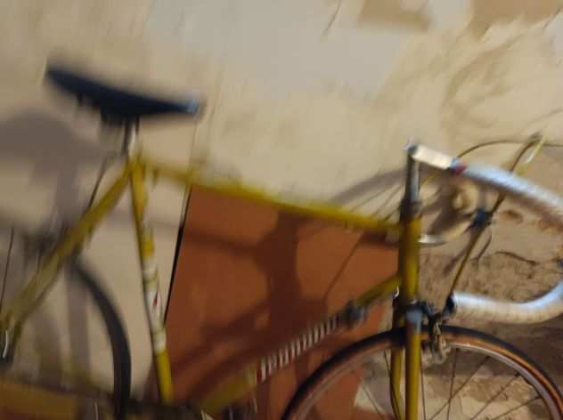 bici x ragazzo legnano anni 60 alta 70