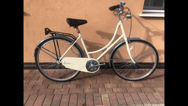 Bicicletta