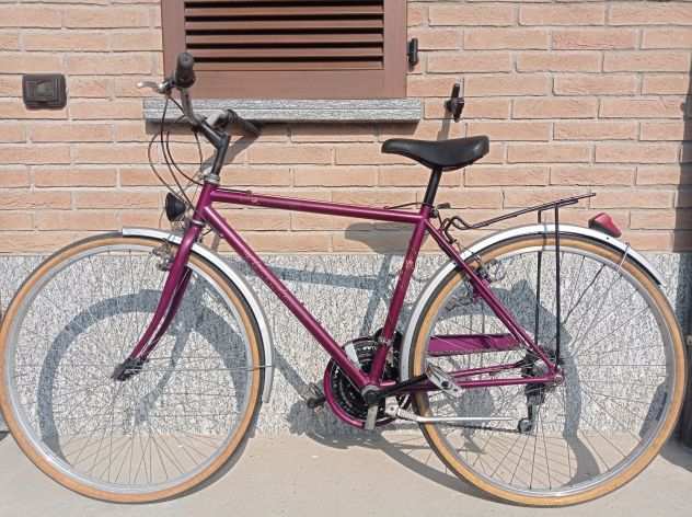 Bicicletta