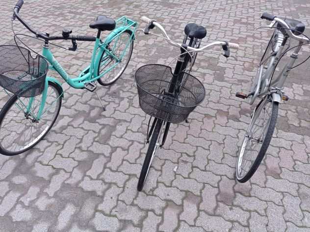 Bicicletta