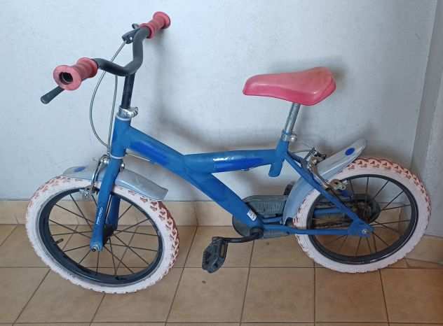 Bicicletta