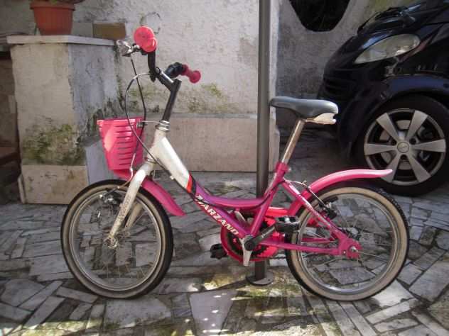 Bicicletta