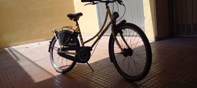 Bicicletta