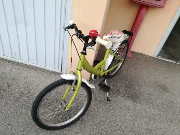 Bicicletta