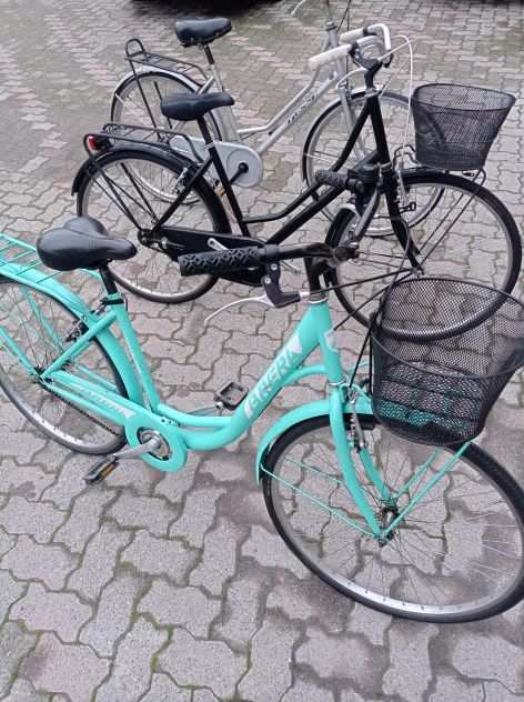 Bicicletta