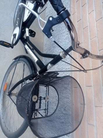 Bicicletta