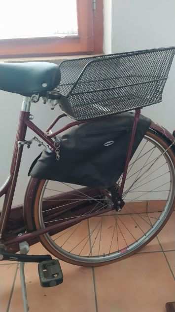 bicicletta