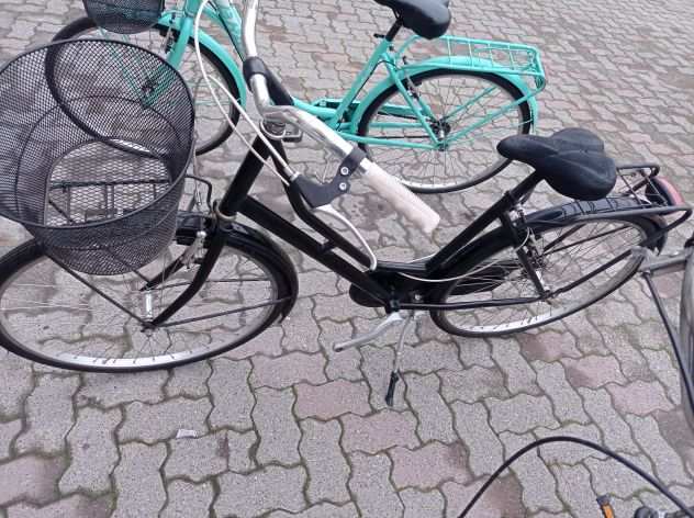 Bicicletta