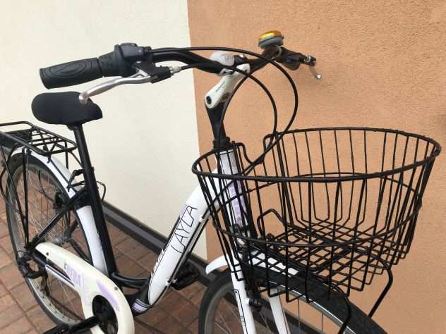 Bicicletta