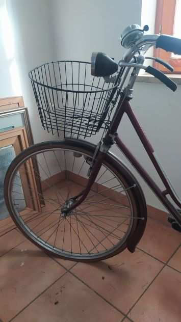 bicicletta