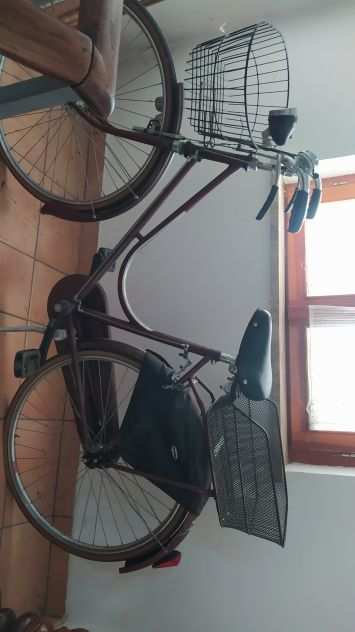 bicicletta