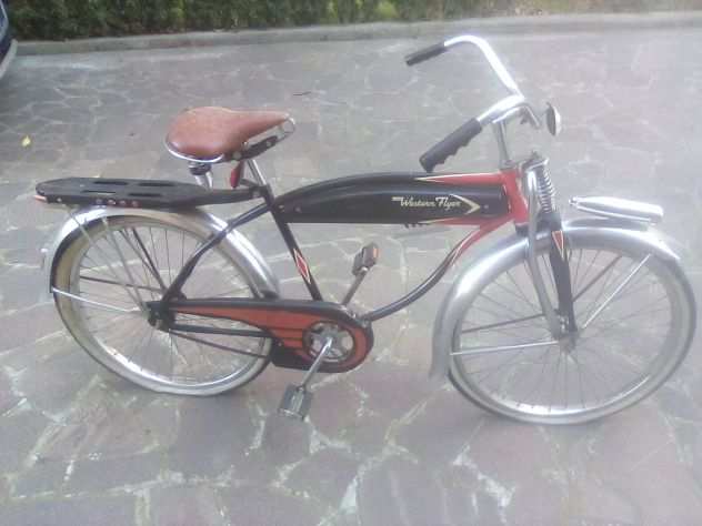 Bicicletta