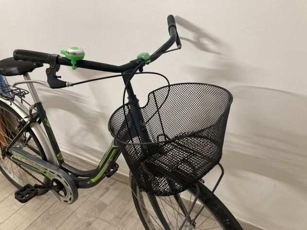 Bicicletta