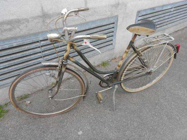 Bicicletta allegro grandi vintage