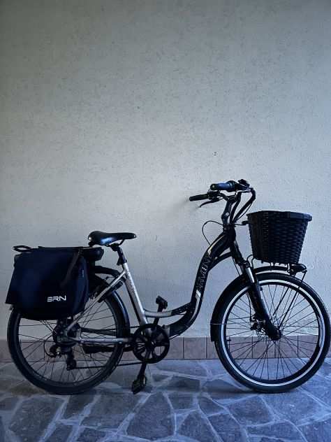 Bicicletta Armony elettrico