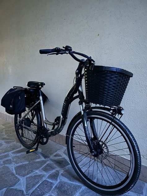 Bicicletta Armony elettrico