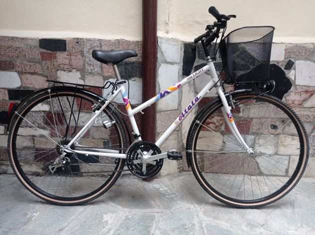 Bicicletta Atala cittagrave