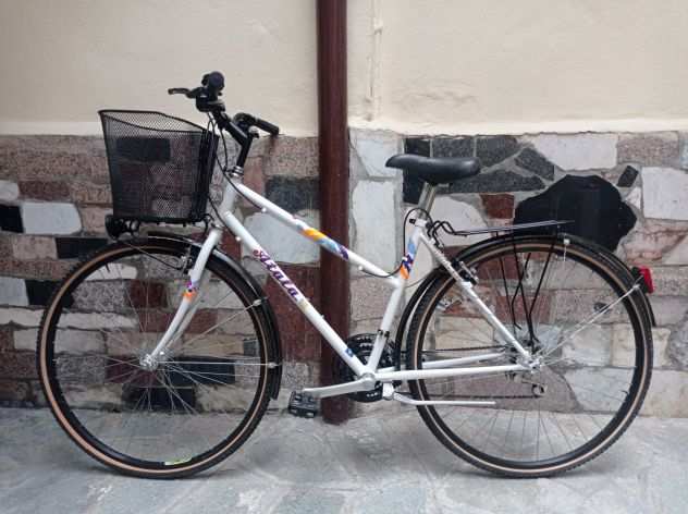 Bicicletta Atala cittagrave