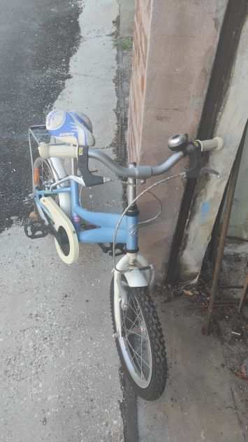 Bicicletta ATALA da bambinobambina