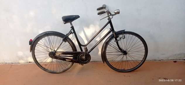 Bicicletta Atala Depoca anni 60 freno interno
