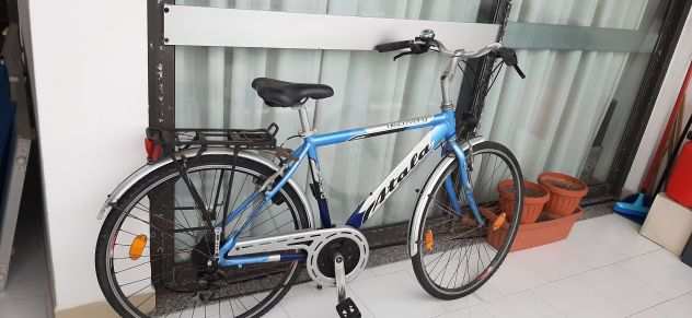 Bicicletta Atala discovery