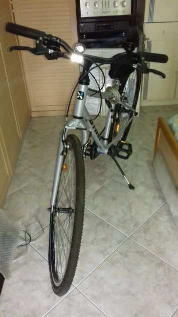 Bicicletta B-TWIN REVERSIDE 120