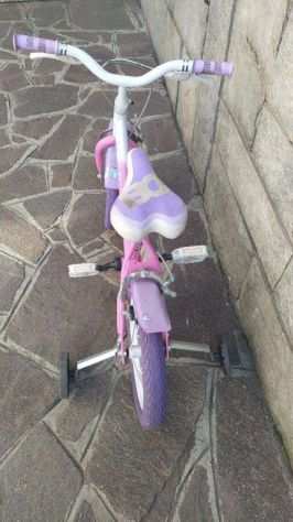 Bicicletta Bambina