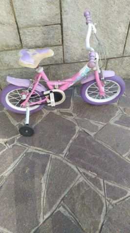 Bicicletta Bambina